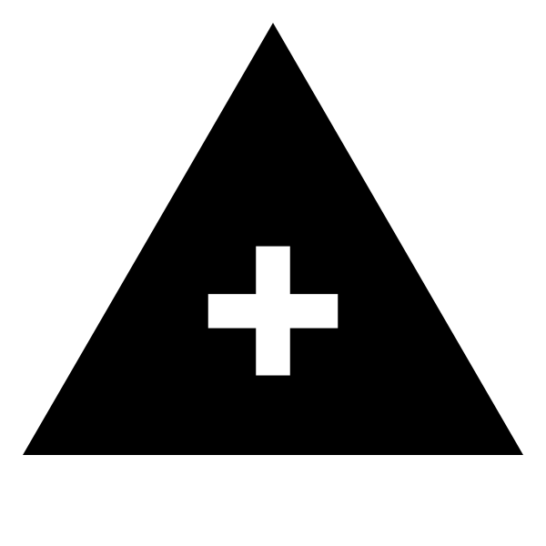 Add Triangle Fill