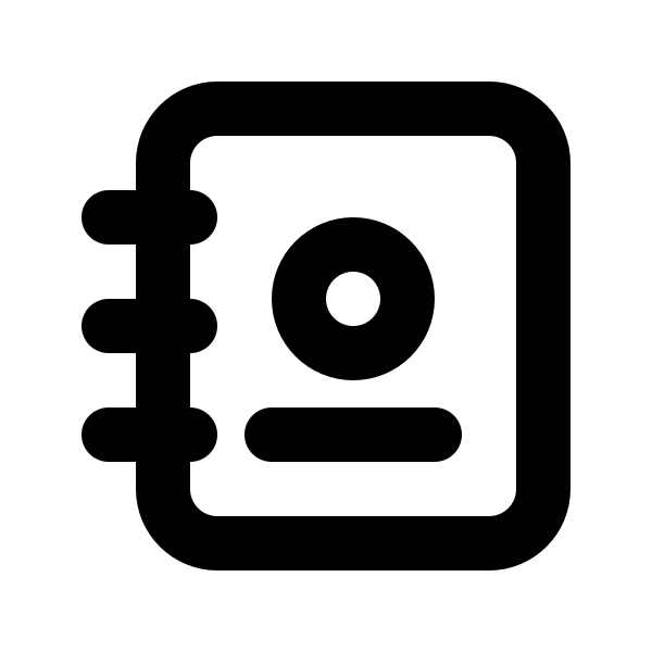 Address Book