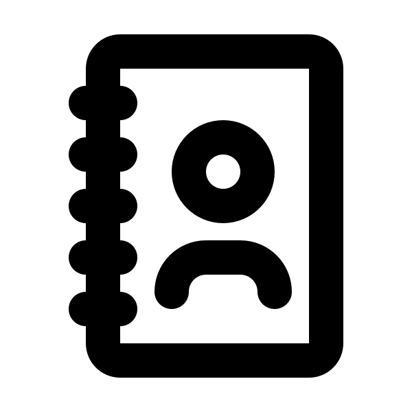 Address Book