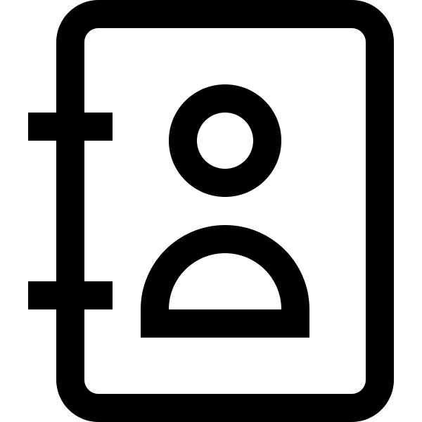 Address Book