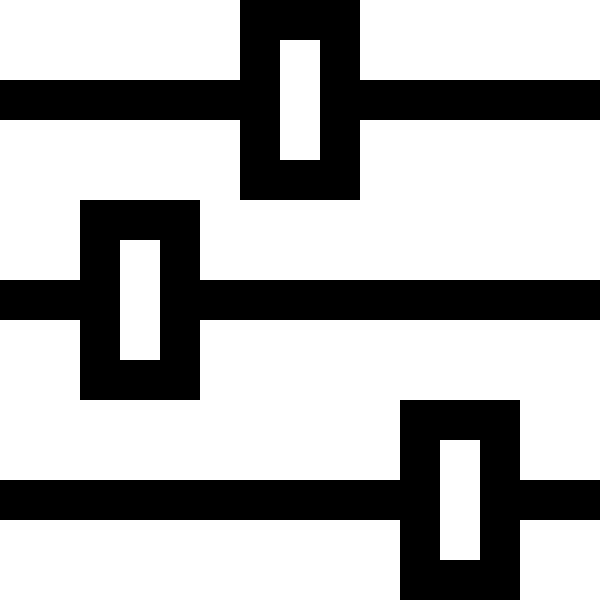 Adjust Horizontal