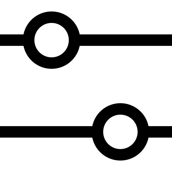 Adjust Horizontal Alt