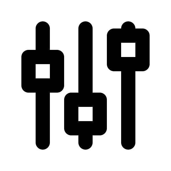 Adjustments Alt