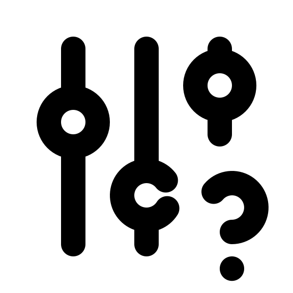 Adjustments Question