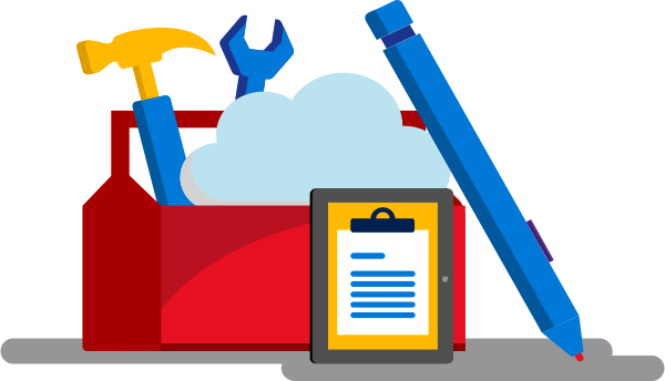 Admin Support Vector