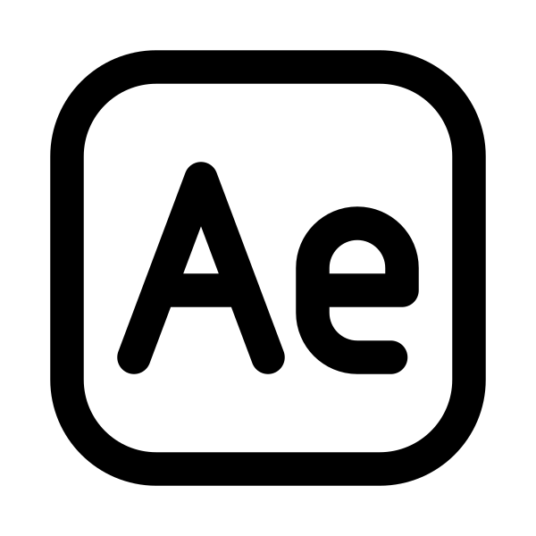 Adobe After Effects