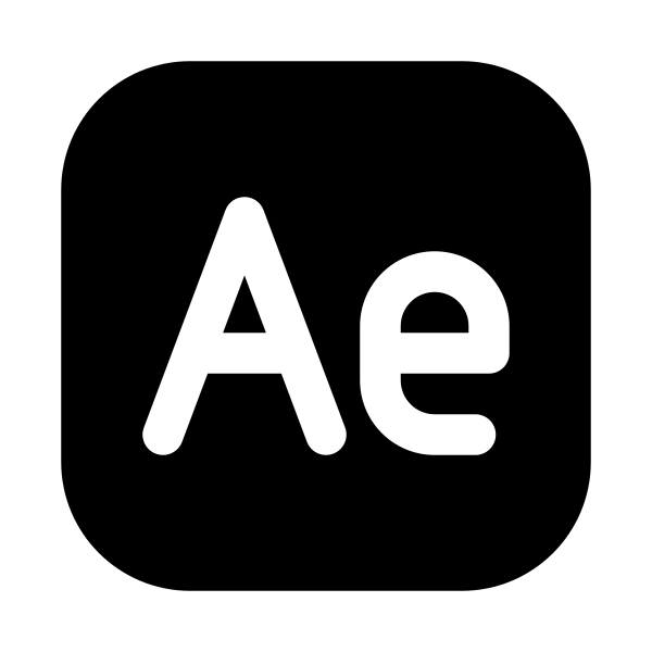 Adobe After Effects Vector