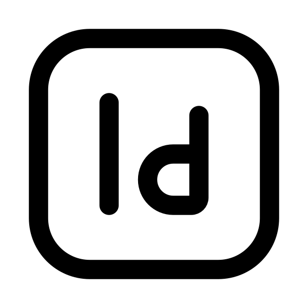 Adobe Indesign