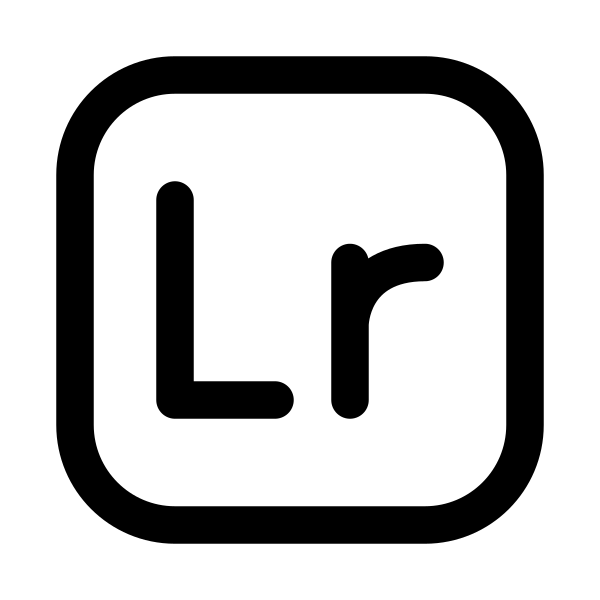 Adobe Lightroom