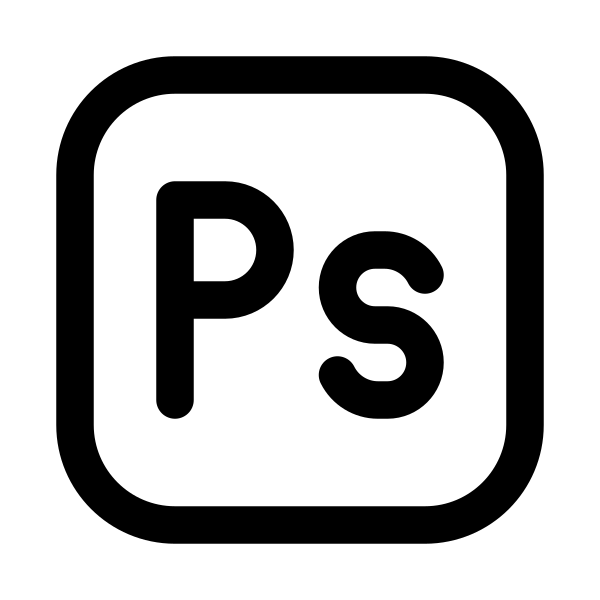 Adobe Photoshop