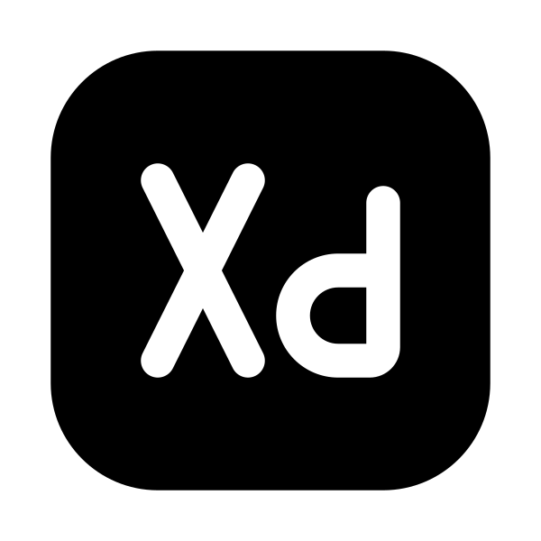 Adobe Xd Vector