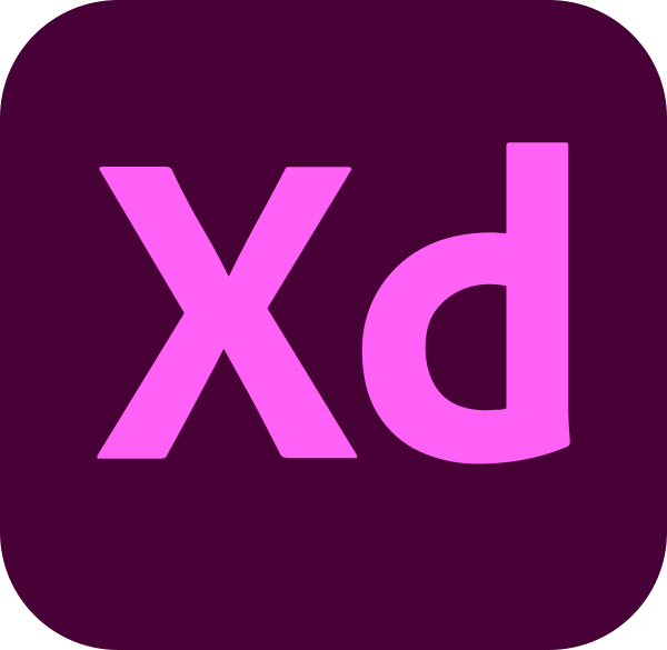 Adobe Xd Vector