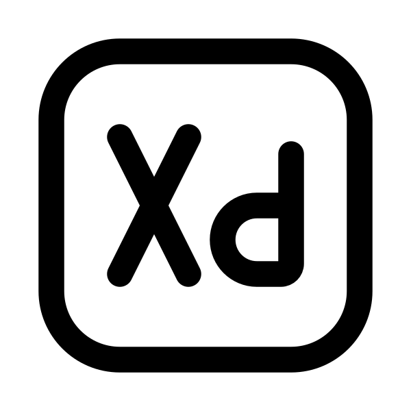 Adobe Xd