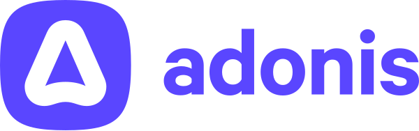 Adonisjs