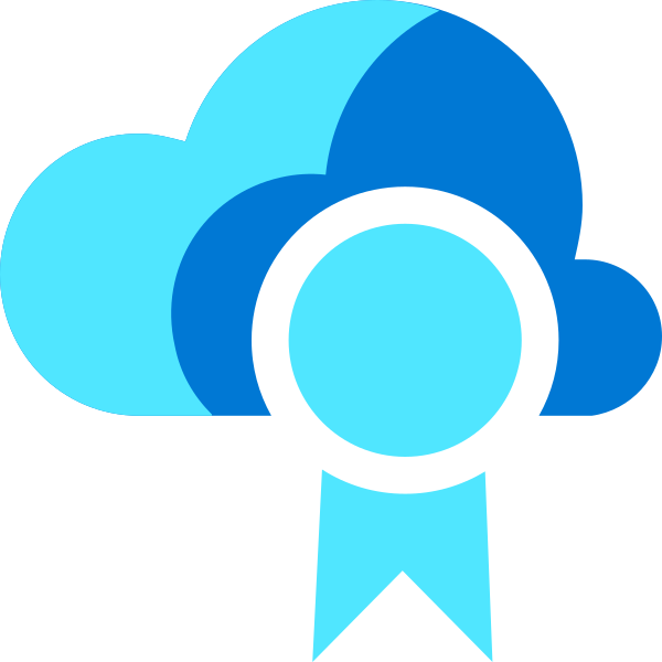 Advisor Blue Vector