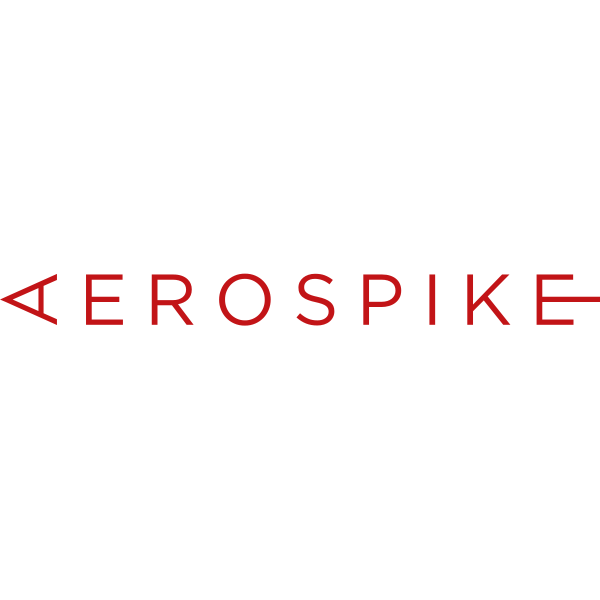 Aerospike Original Wordmark