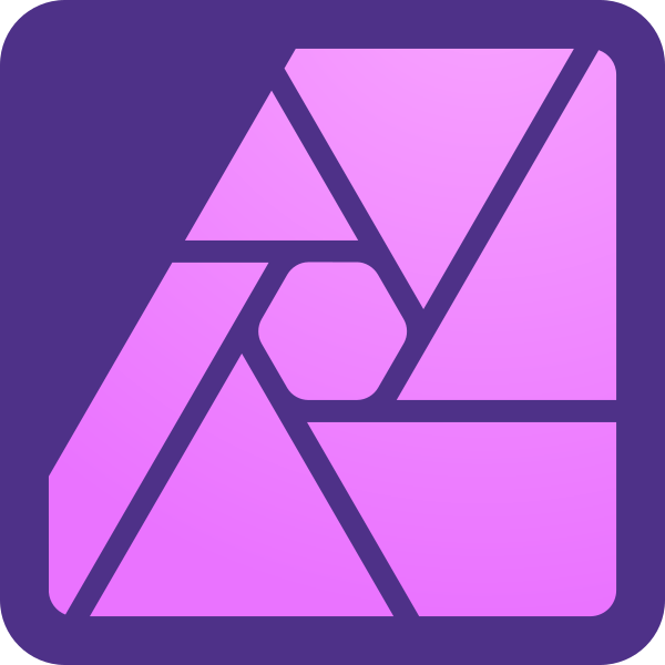 Affinity Photo Vector