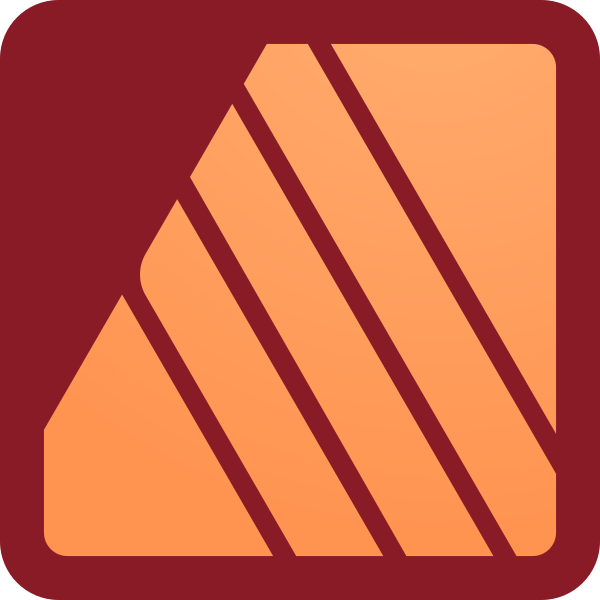 Affinity Publisher Vector