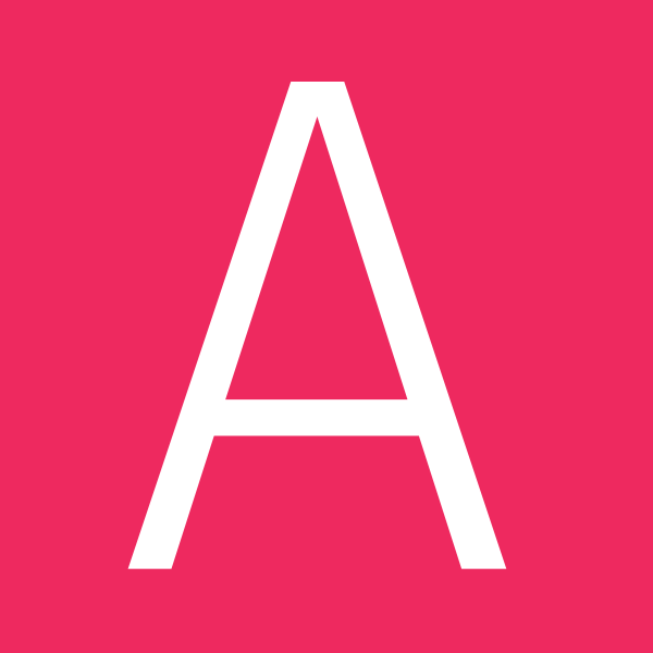 Aframe Plain