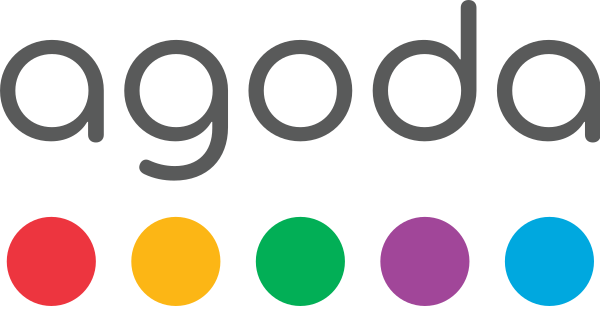 Agoda Logo 2019