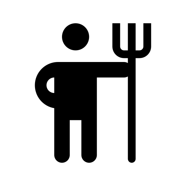 Agriculture Worker Alt