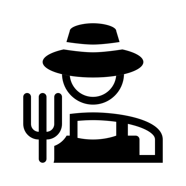Agriculture Worker