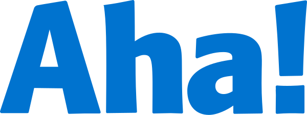 Aha