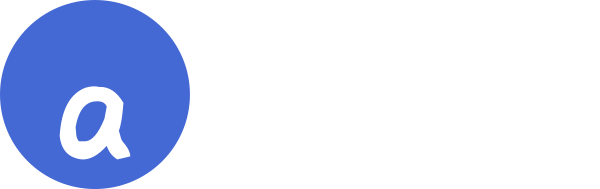 Ahooks Wordmark Dark