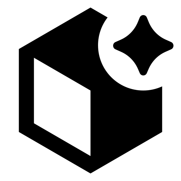 Ai Generate 3d Fill