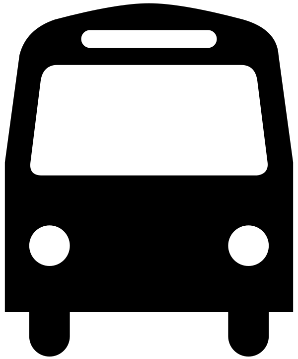 Aiga Bus Trans Vector