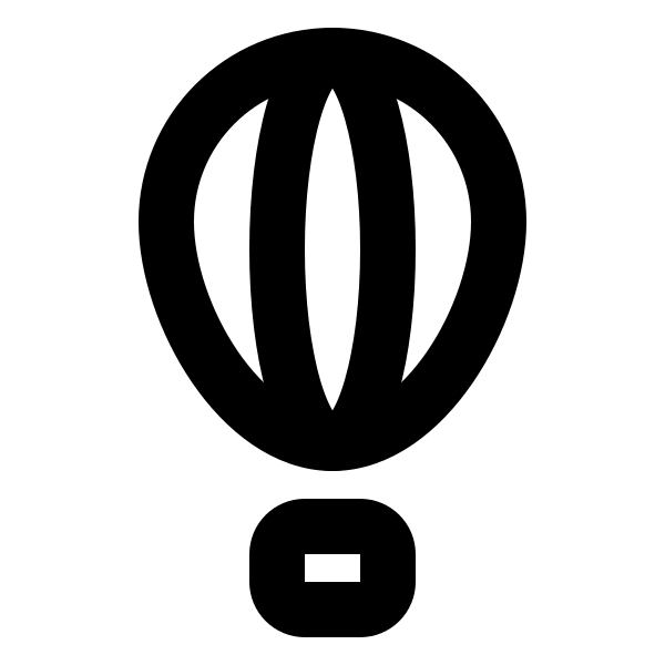 Air Balloon