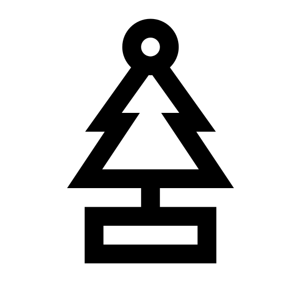 Air Freshener Solid Vector