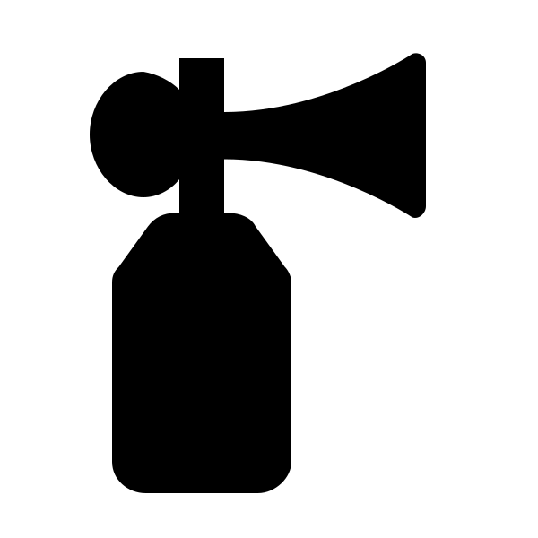 Air Horn