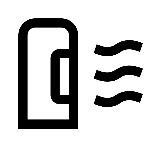 Air Purifier Gen