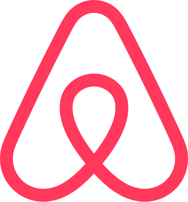 Airbnb Icon