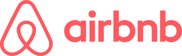 Airbnb Wordmark Vector