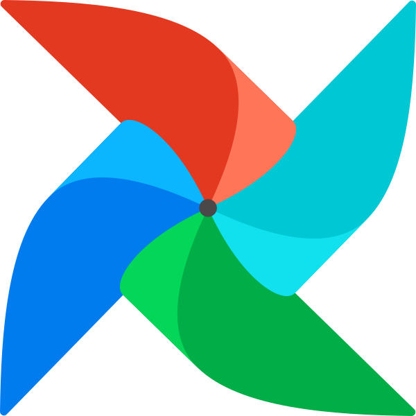 Airflow Icon