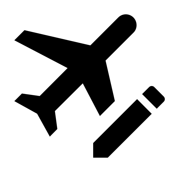 Airplane Edit