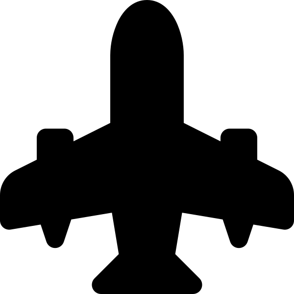 Airplane Engines Fill
