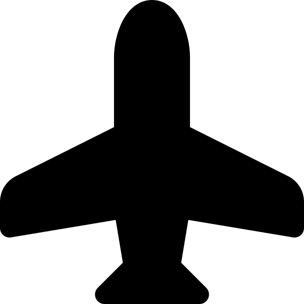 Airplane Fill