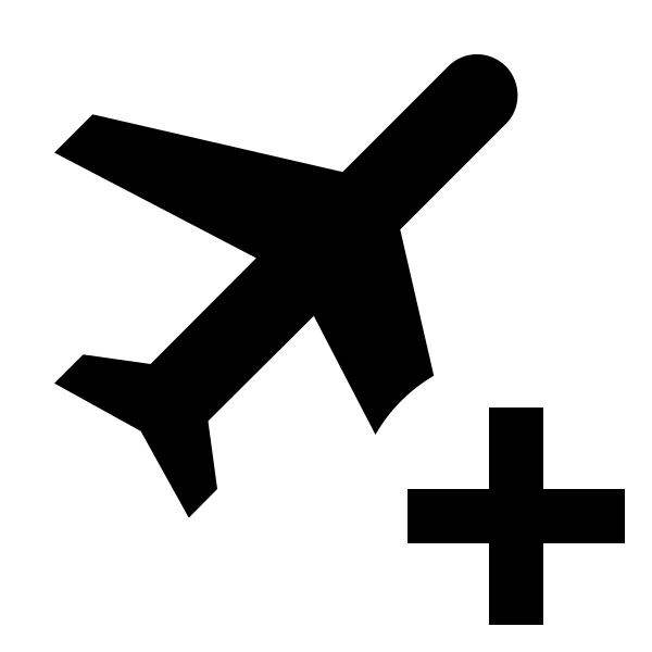 Airplane Plus