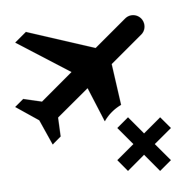 Airplane Remove