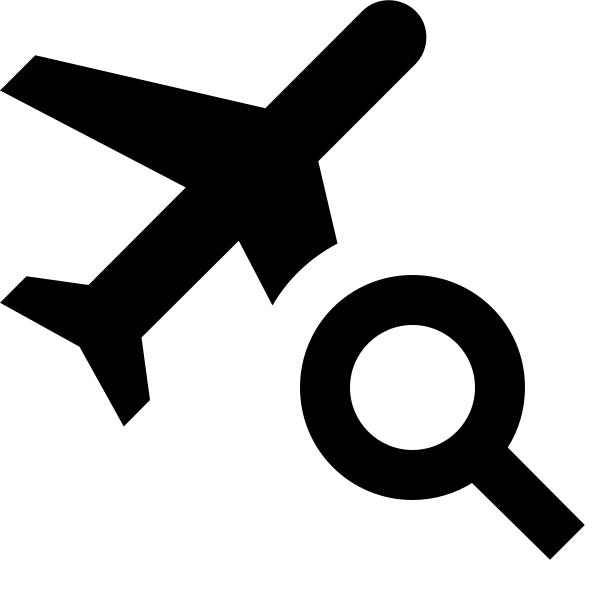 Airplane Search