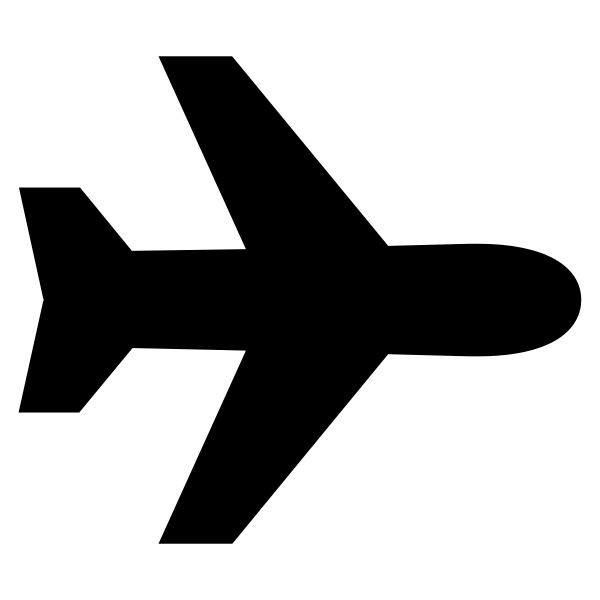 Airplane Sharp