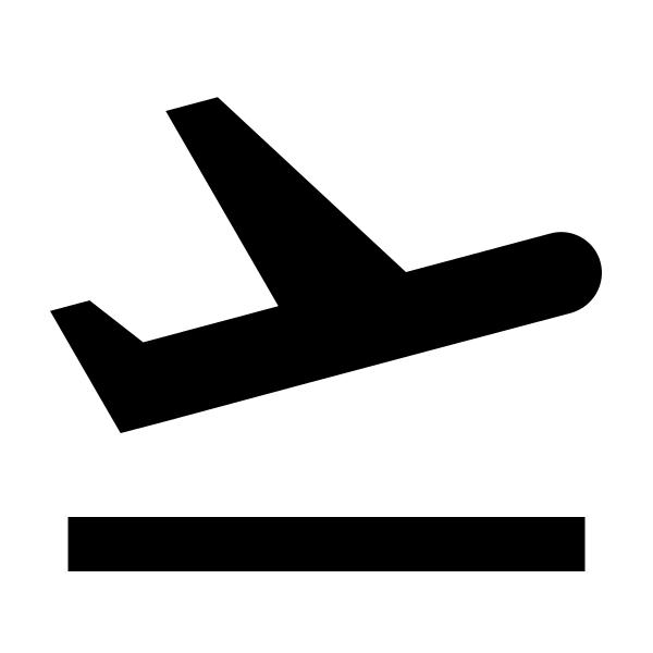 Airplane Takeoff