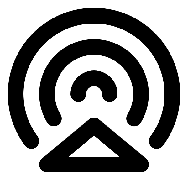 Airplay Audio