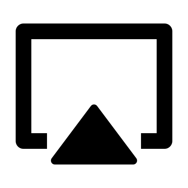 Airplay Fill