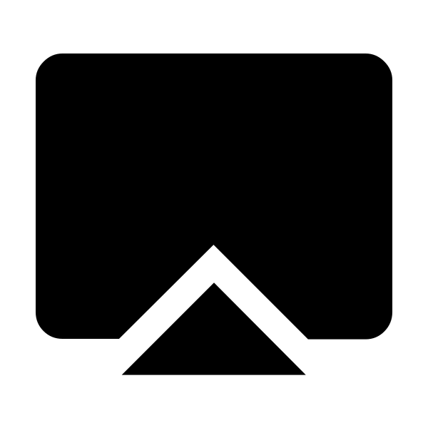 Airplay Fill