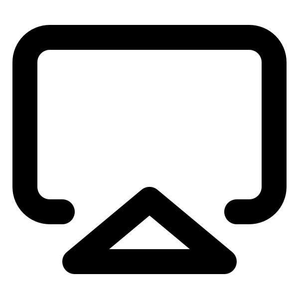 Airplay Video