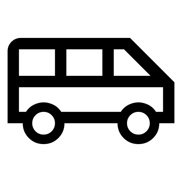 Airport Shuttle